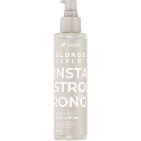 Indola Blonde Expert - InstraStrong Bond olaj - 100 ml főképe